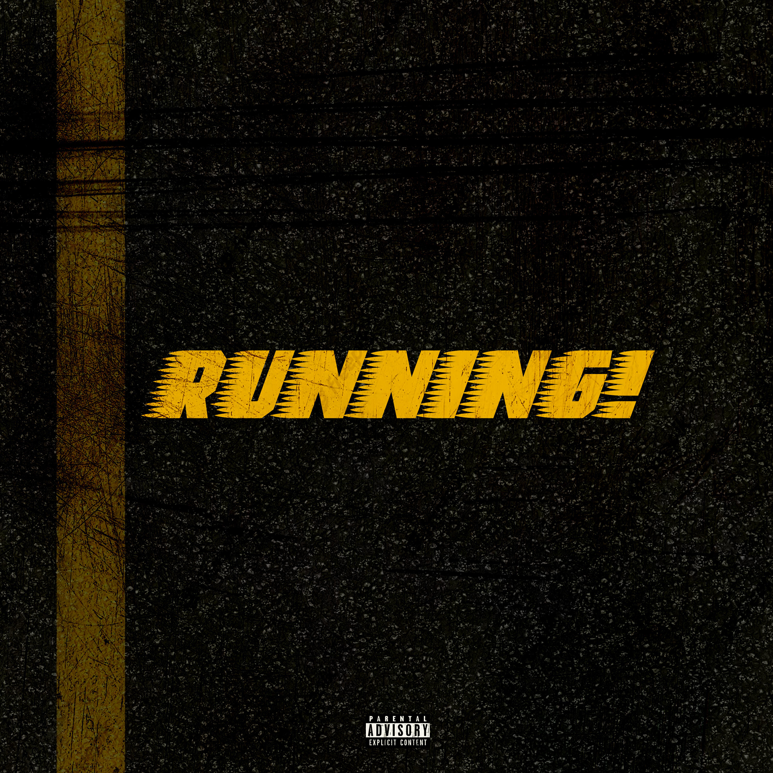 Релиз Running