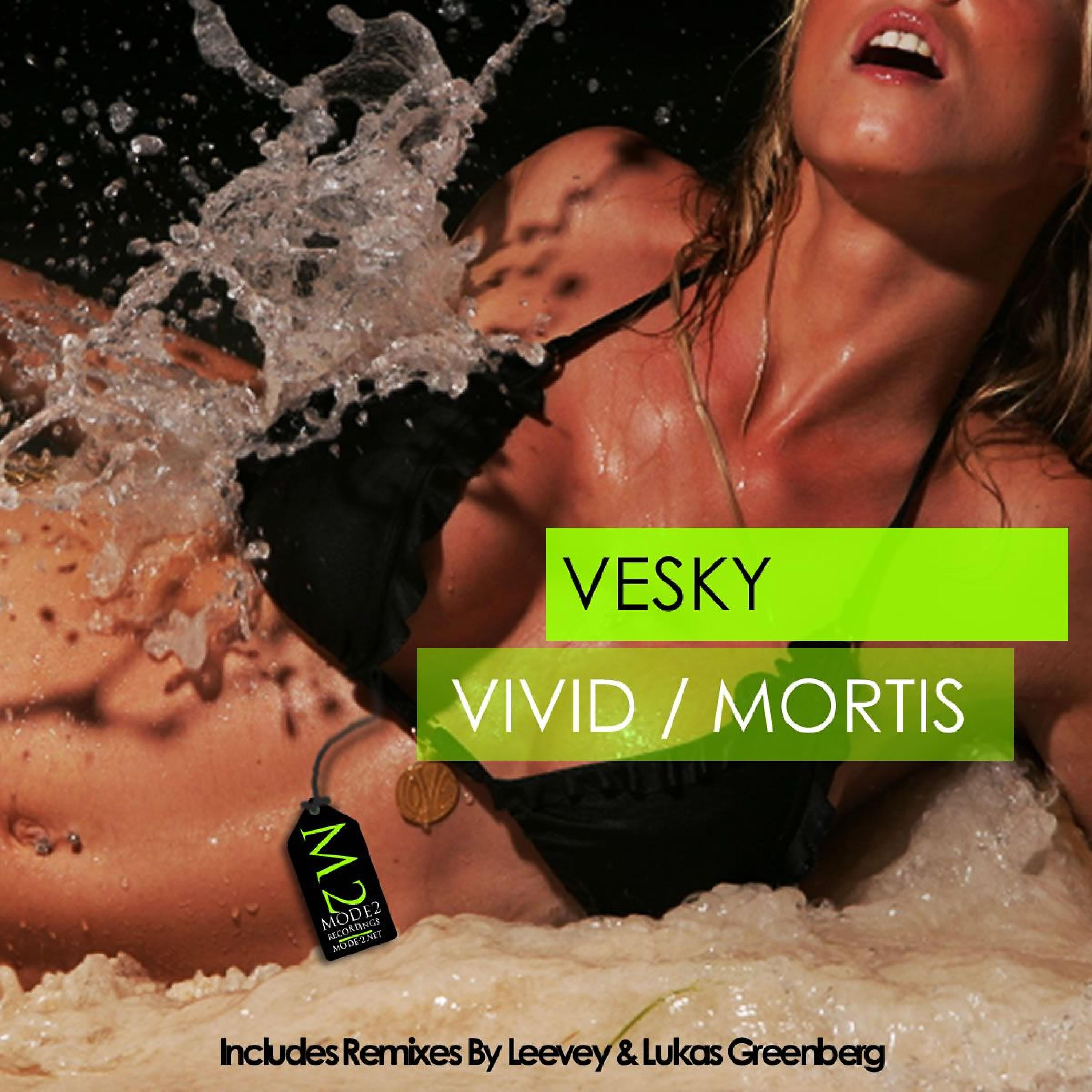 Релиз Vivid / Mortis