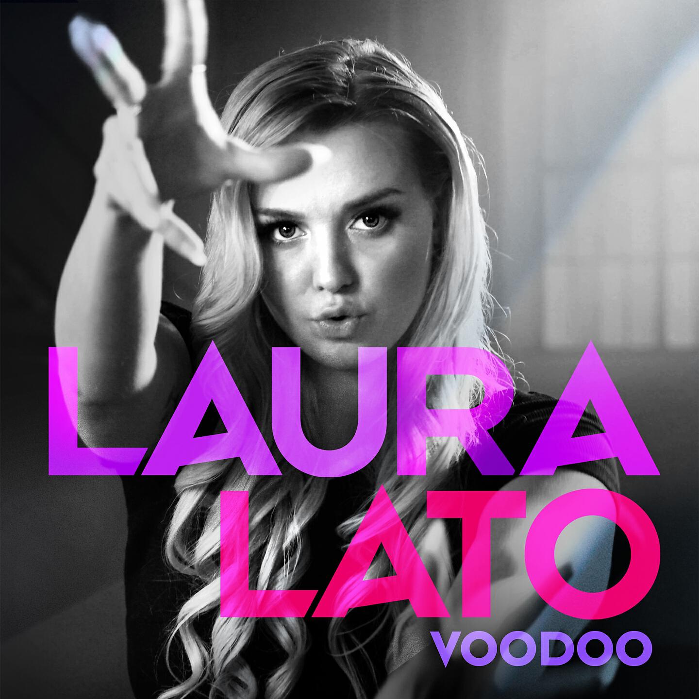 Релиз Voodoo