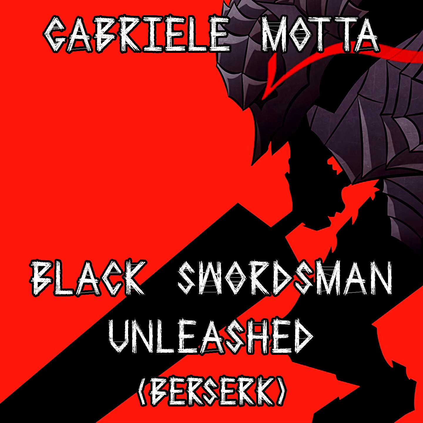 Релиз Black Swordsman Unleashed