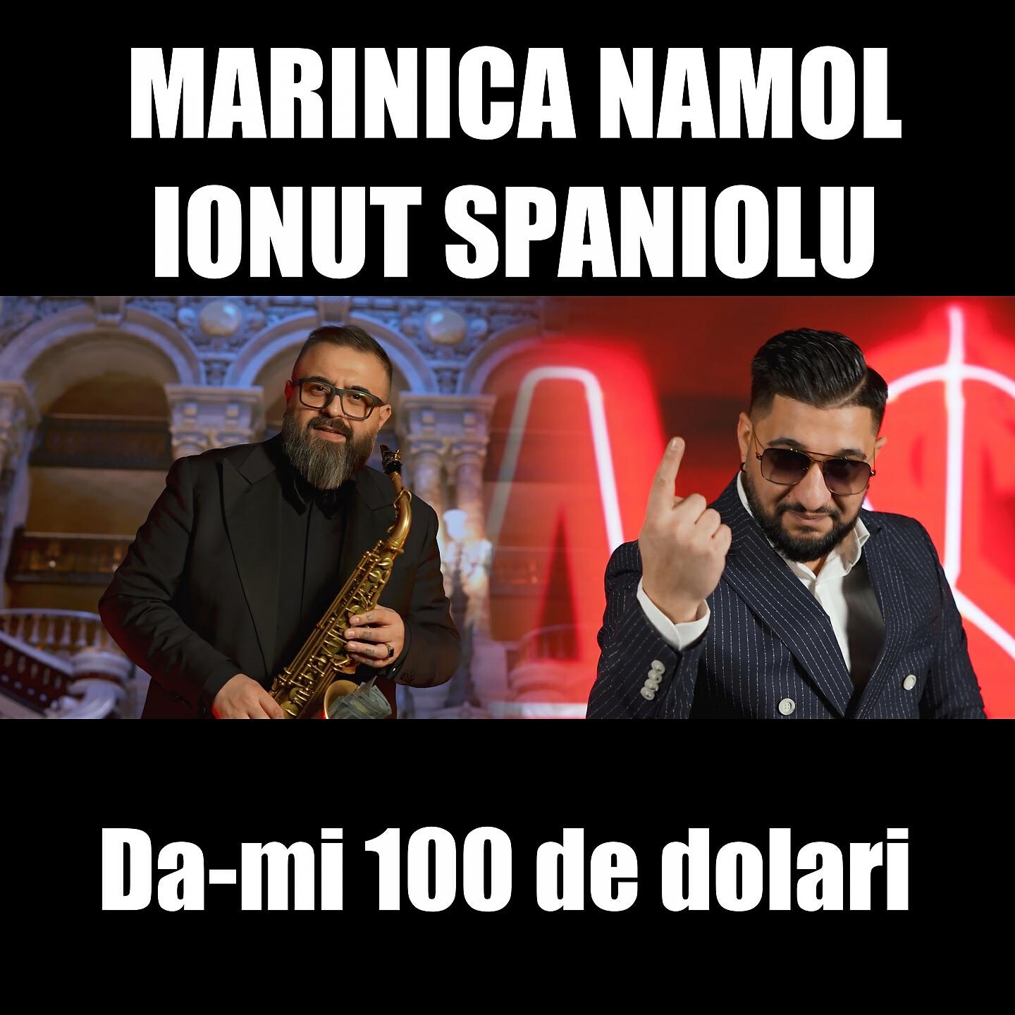 Релиз Da-mi 100 de dolari