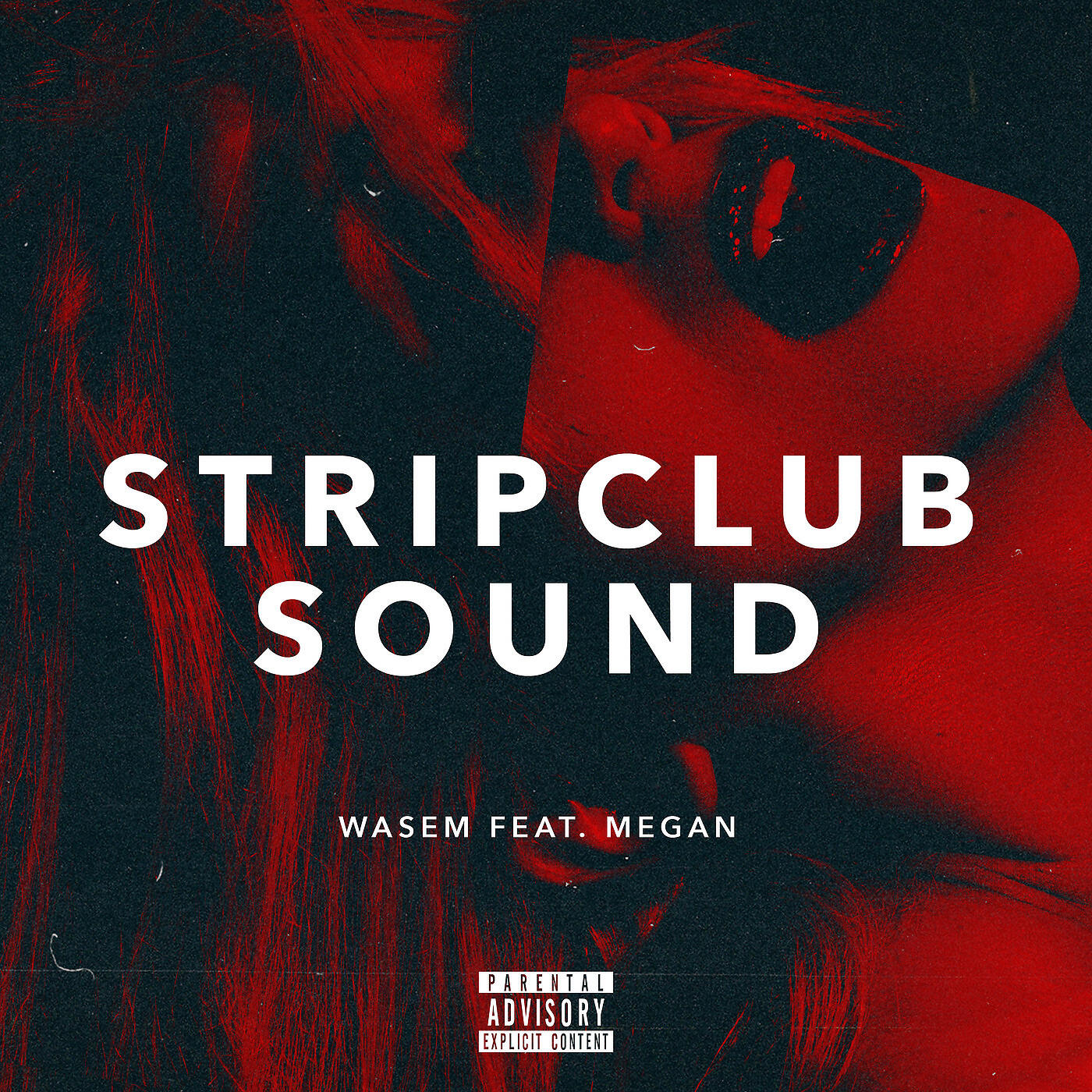 Релиз Stripclubsound