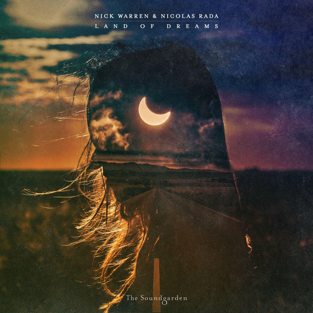 Релиз Land Of Dreams