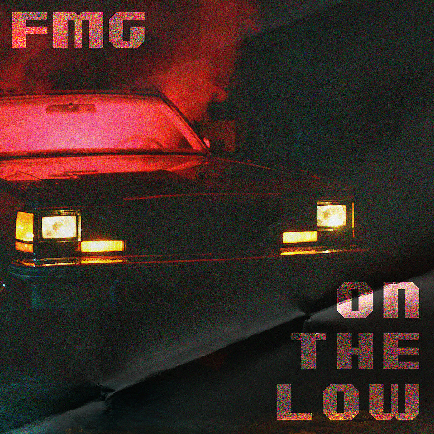Релиз On The Low