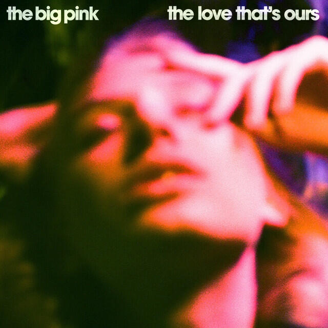 Релиз The Love That's Ours