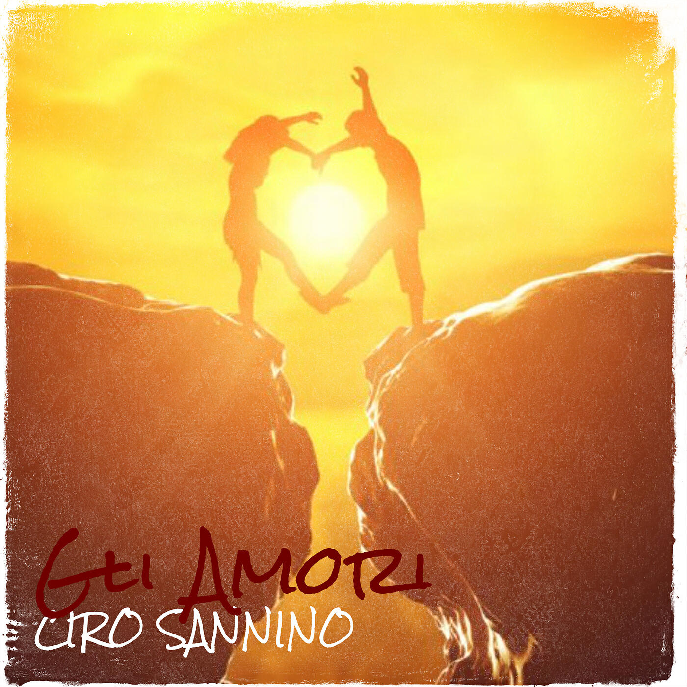 Релиз Gli Amori