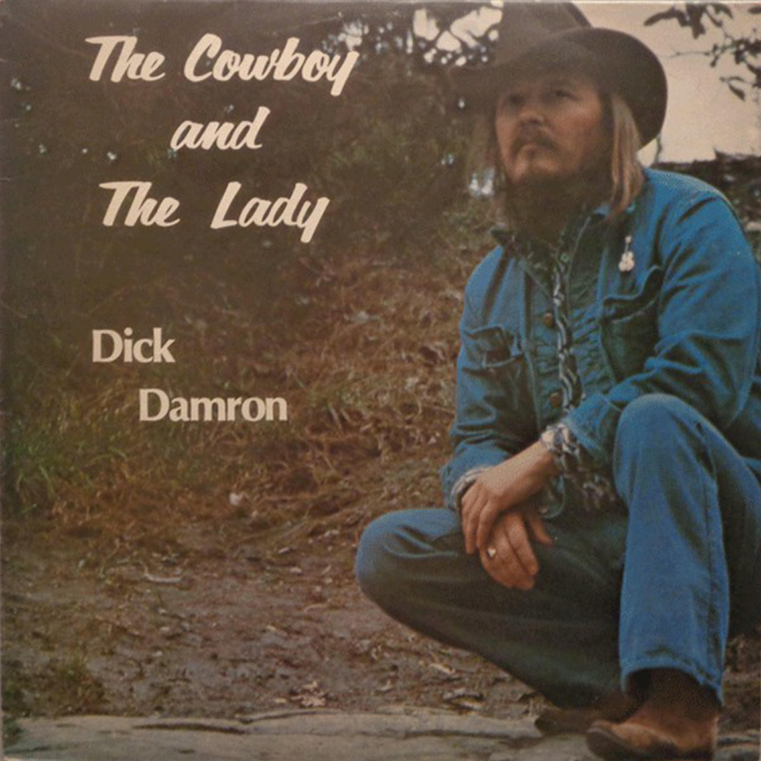 Релиз The Cowboy And The Lady