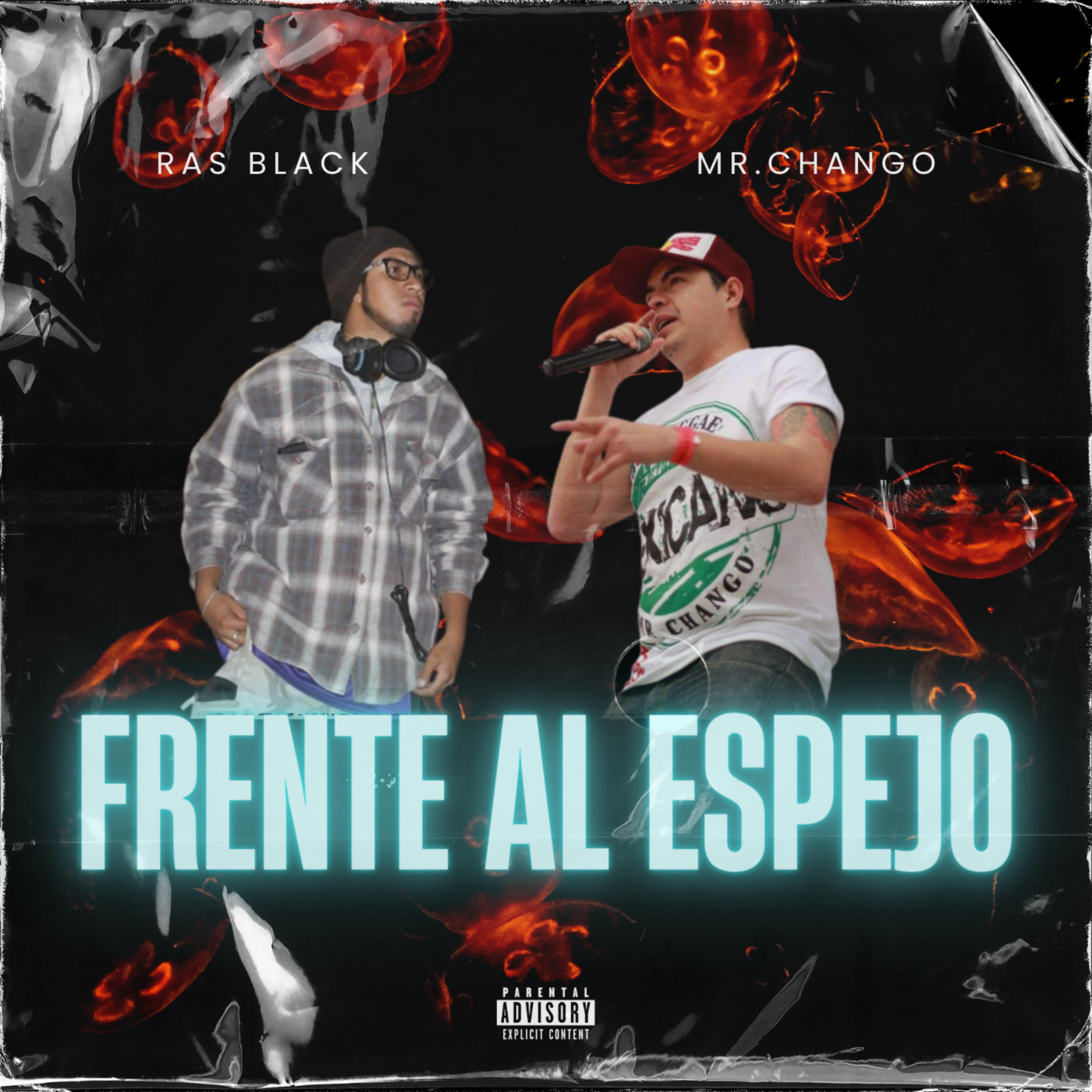 Релиз Frente al Espejo