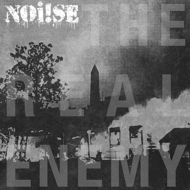 Релиз The Real Enemy