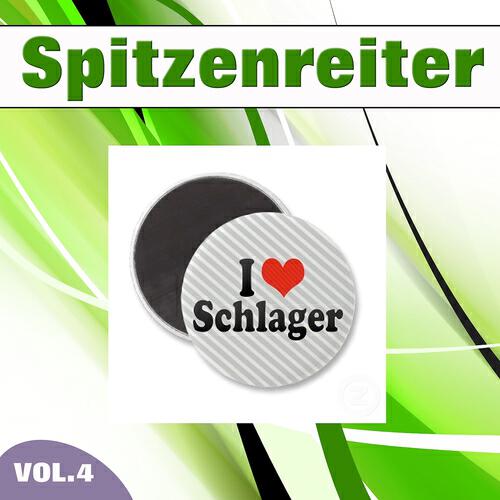 Релиз Spitzenreiter, Vol. 4
