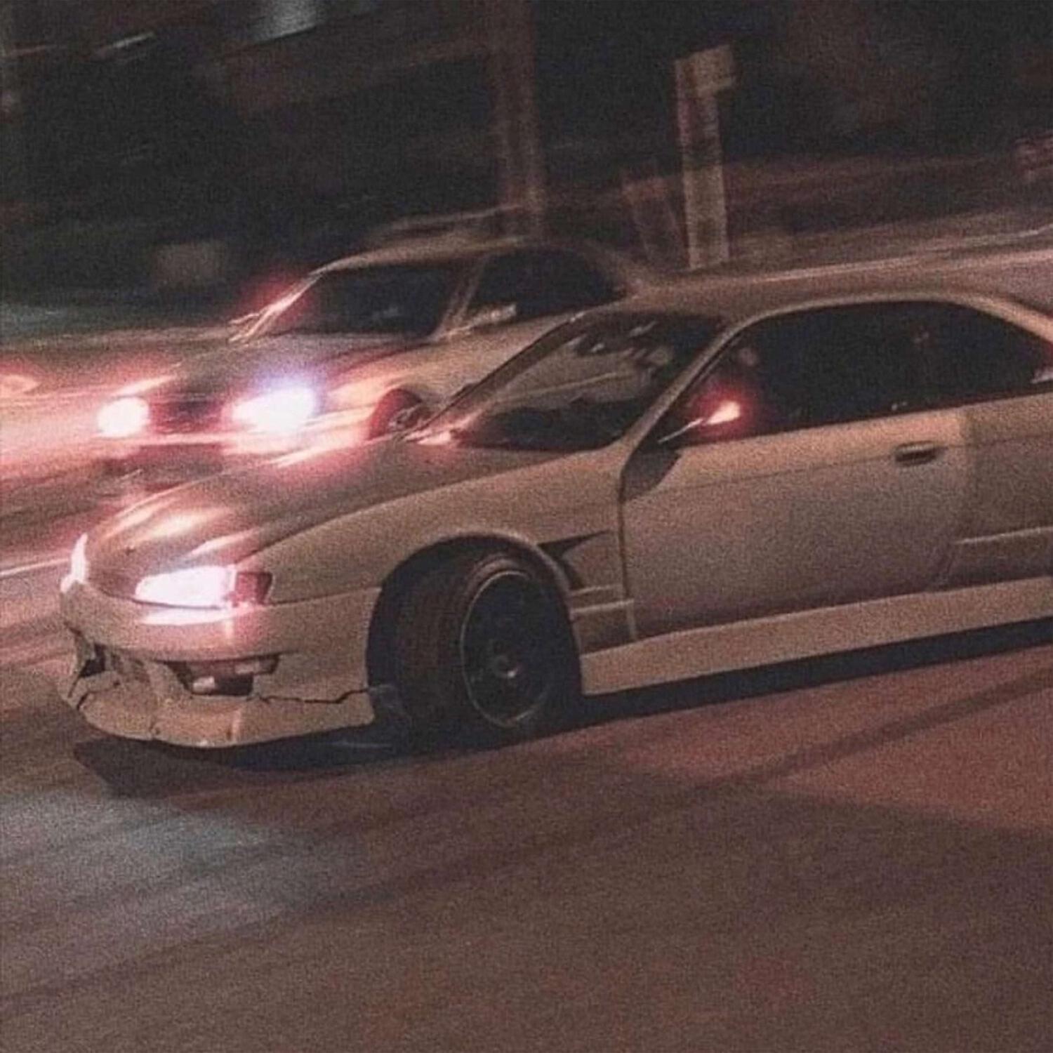 Релиз PHONK HARD DRIFT