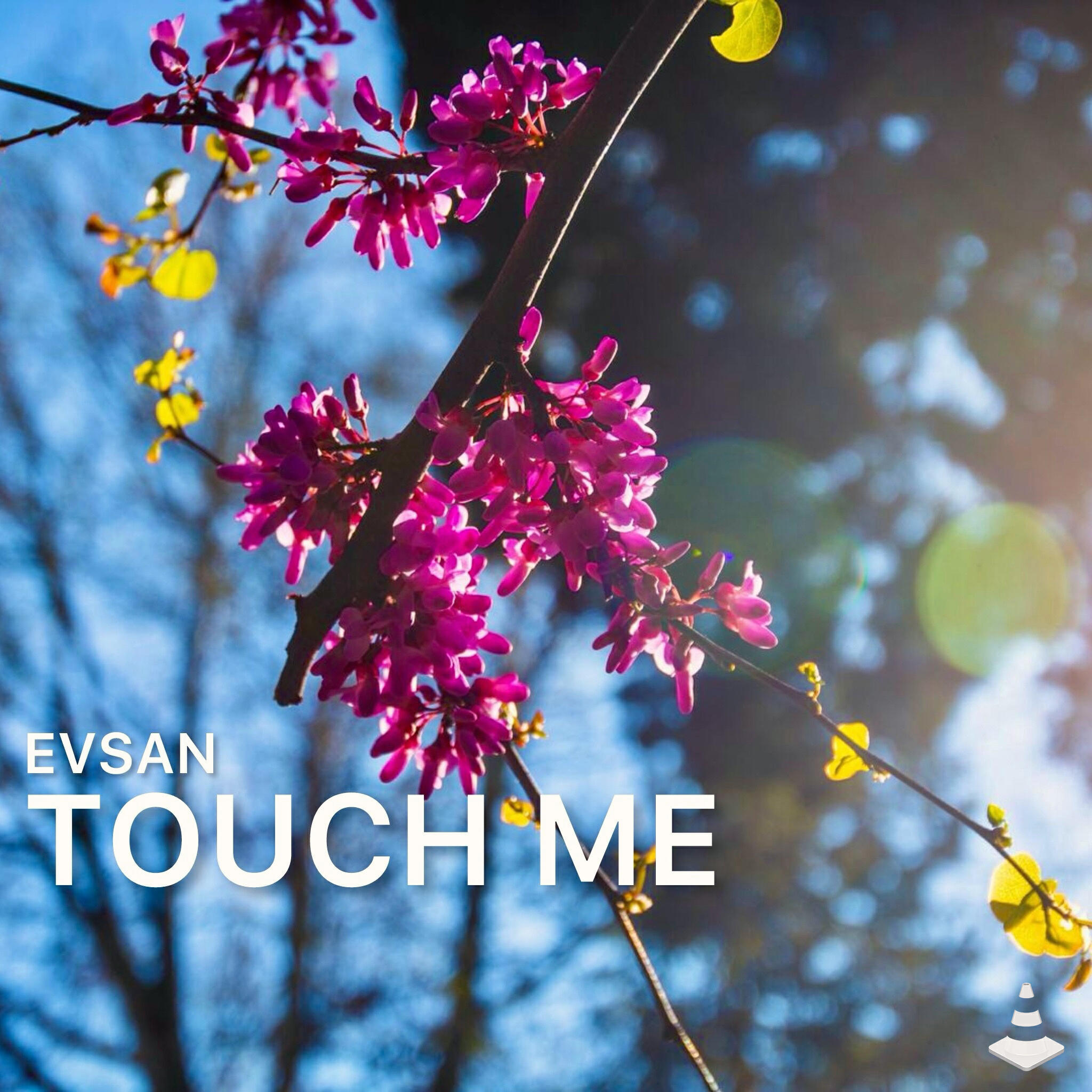 Релиз Touch Me