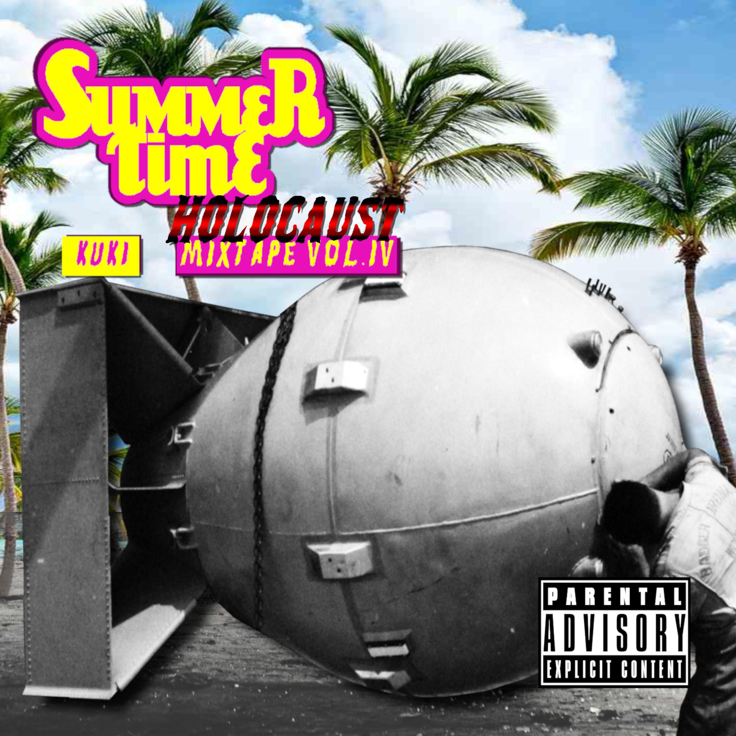 Релиз Summertime HLCST Vol.IV