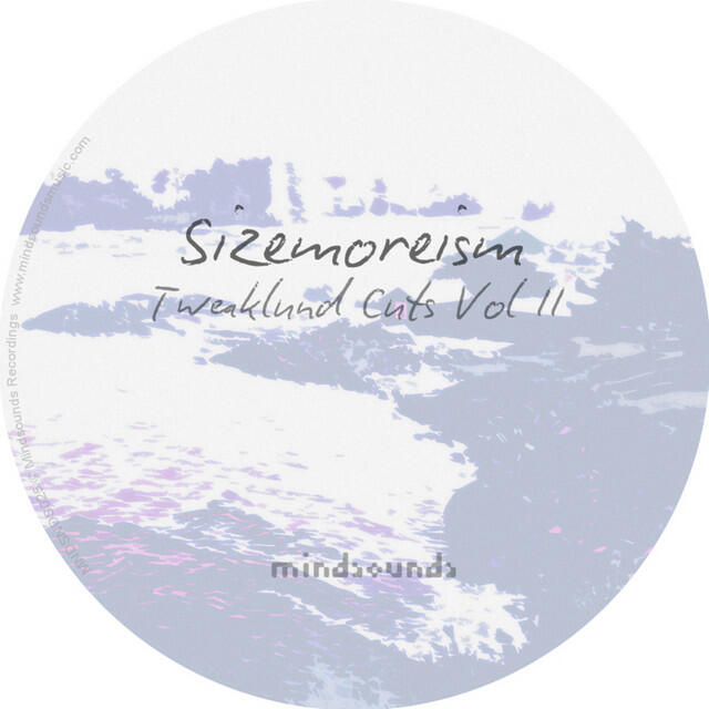 Релиз Tweaklund Cuts EP Vol. 2