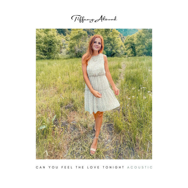 Релиз Can You Feel the Love Tonight (Acoustic)
