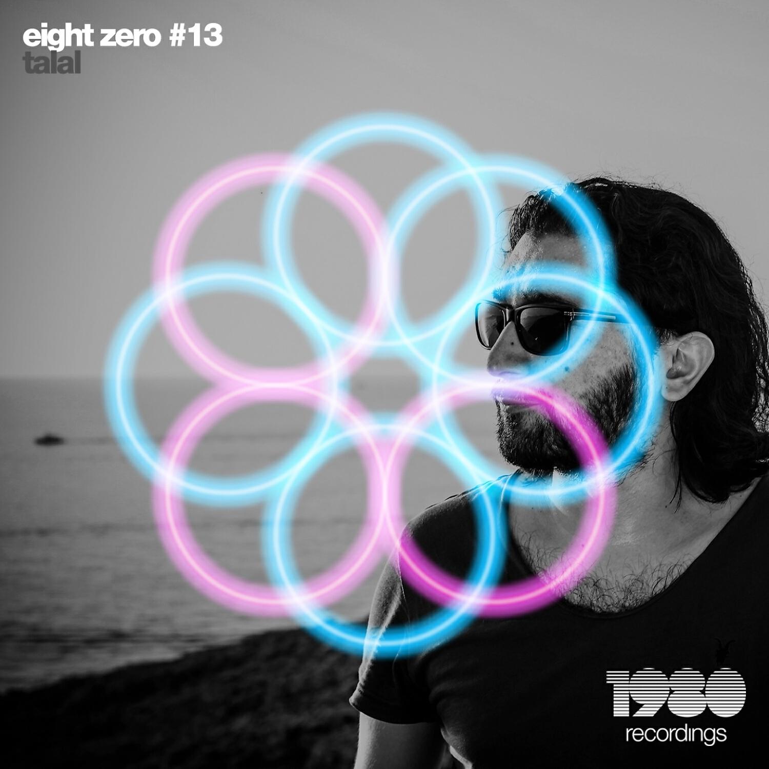 Релиз Eight Zero #13