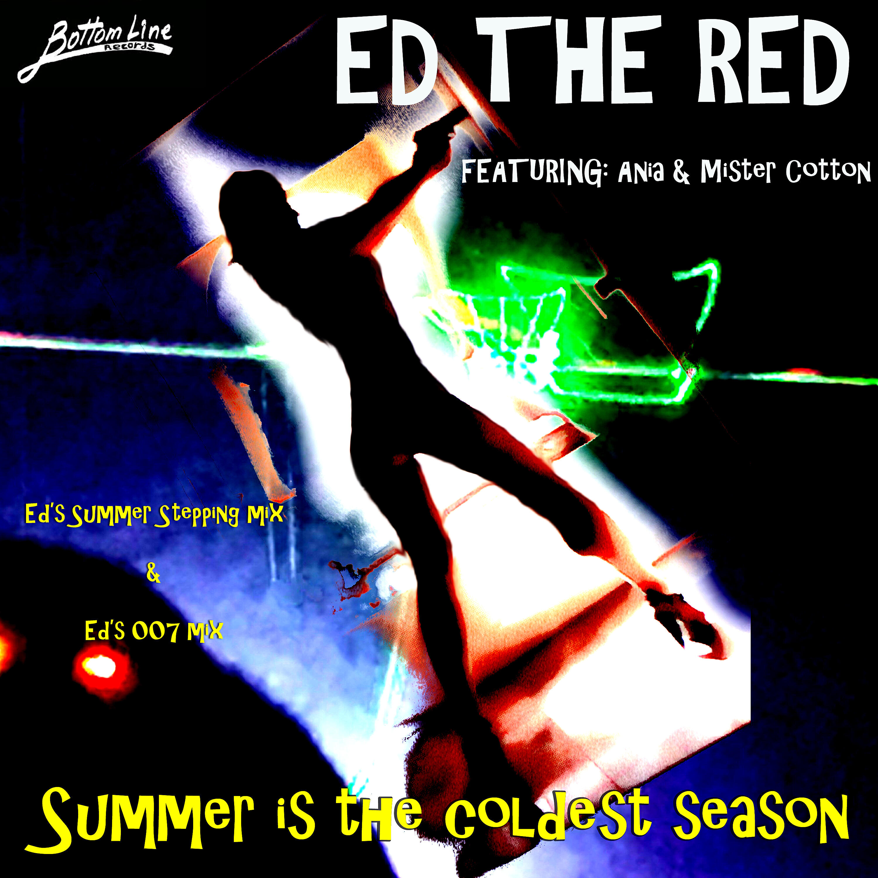 Релиз Summer Is the Coldest Season