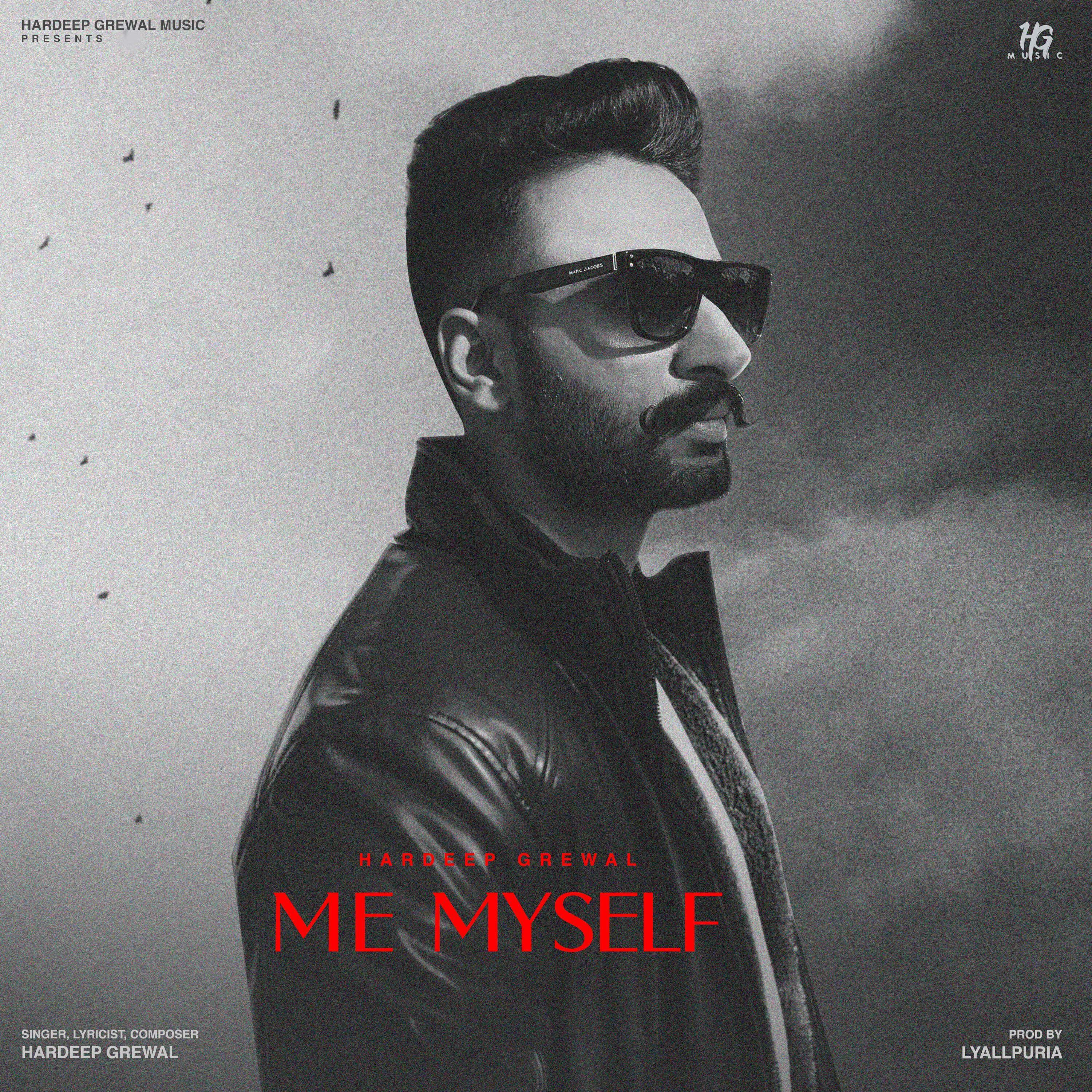 Hardeep Grewal