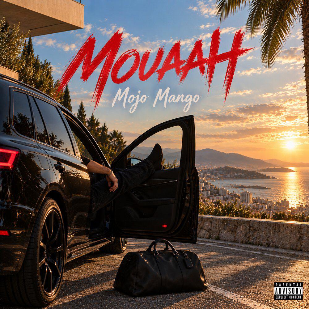 Релиз Mouaah