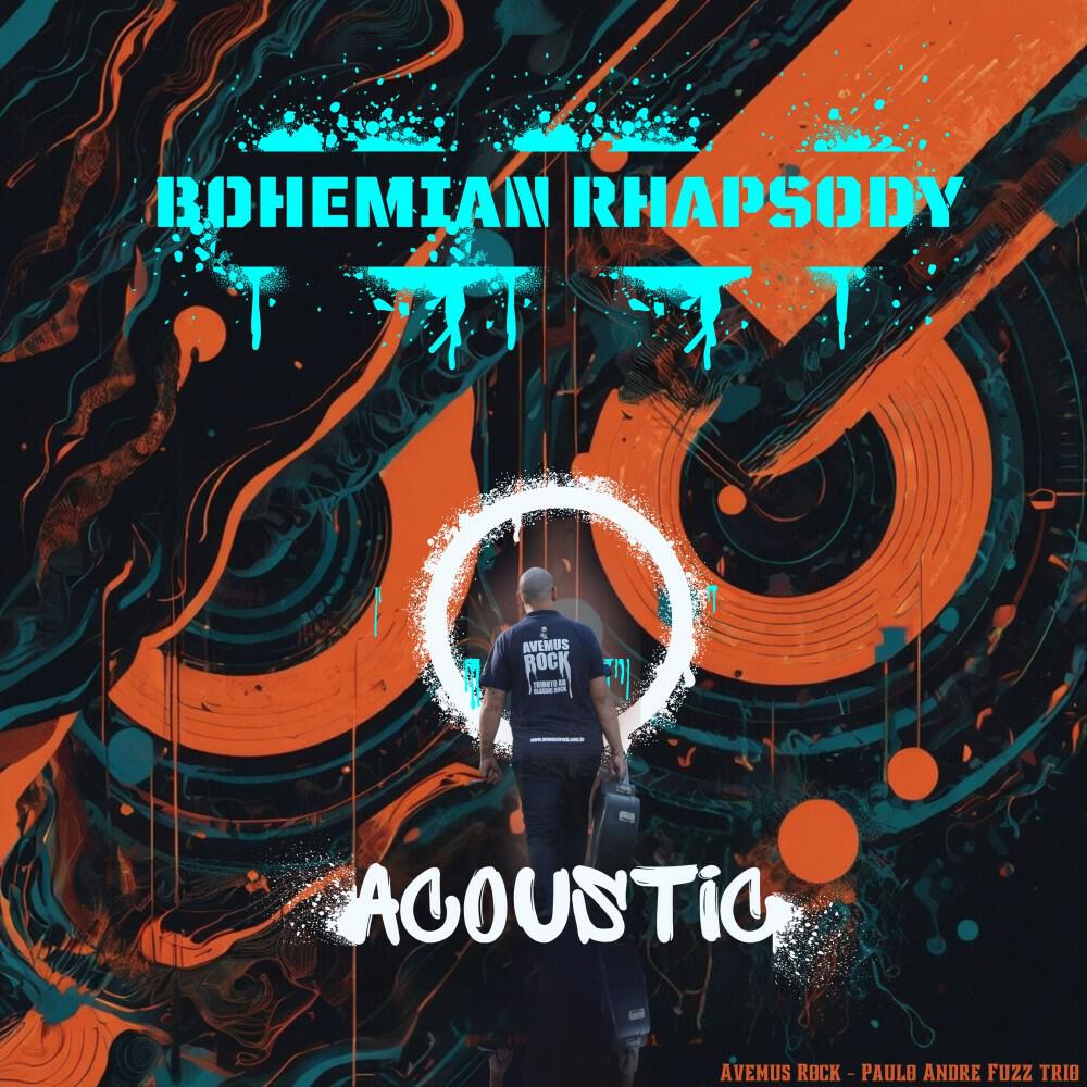 Релиз Bohemian Rhapsody (Acoustic)