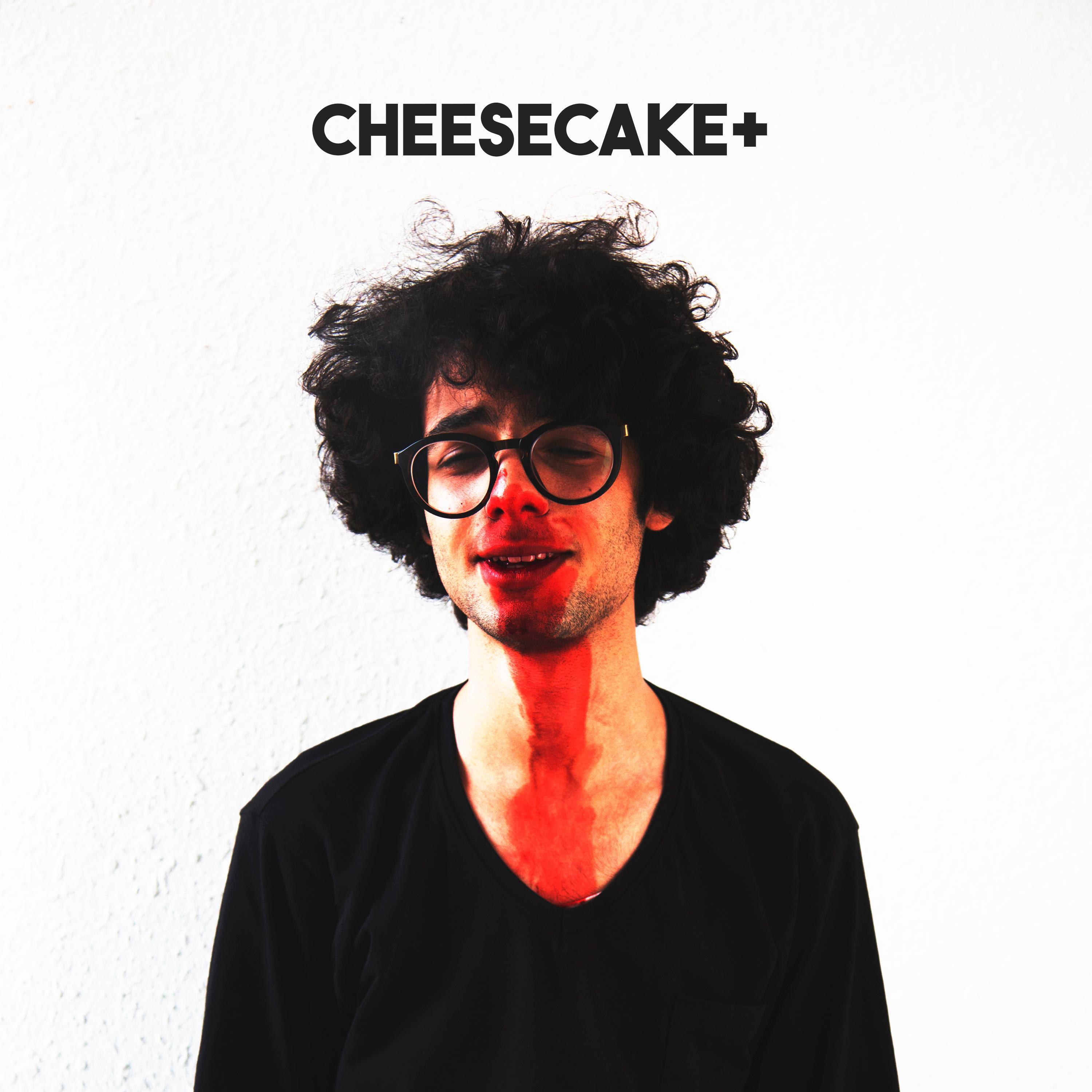 Релиз CHEESECAKE+