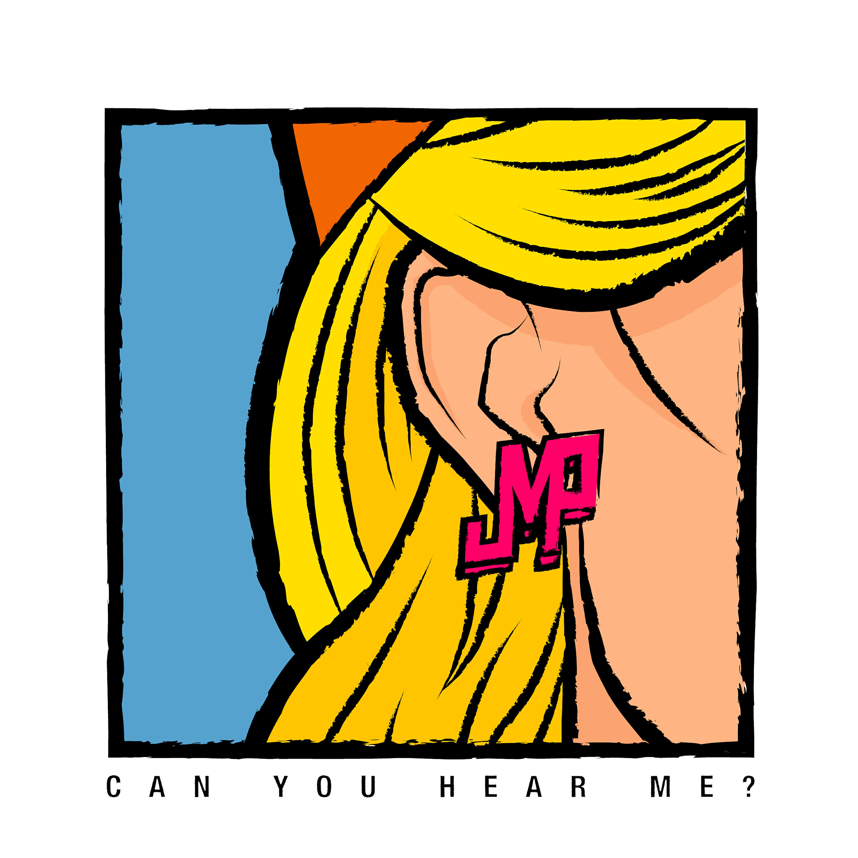 Релиз Can You Hear Me?