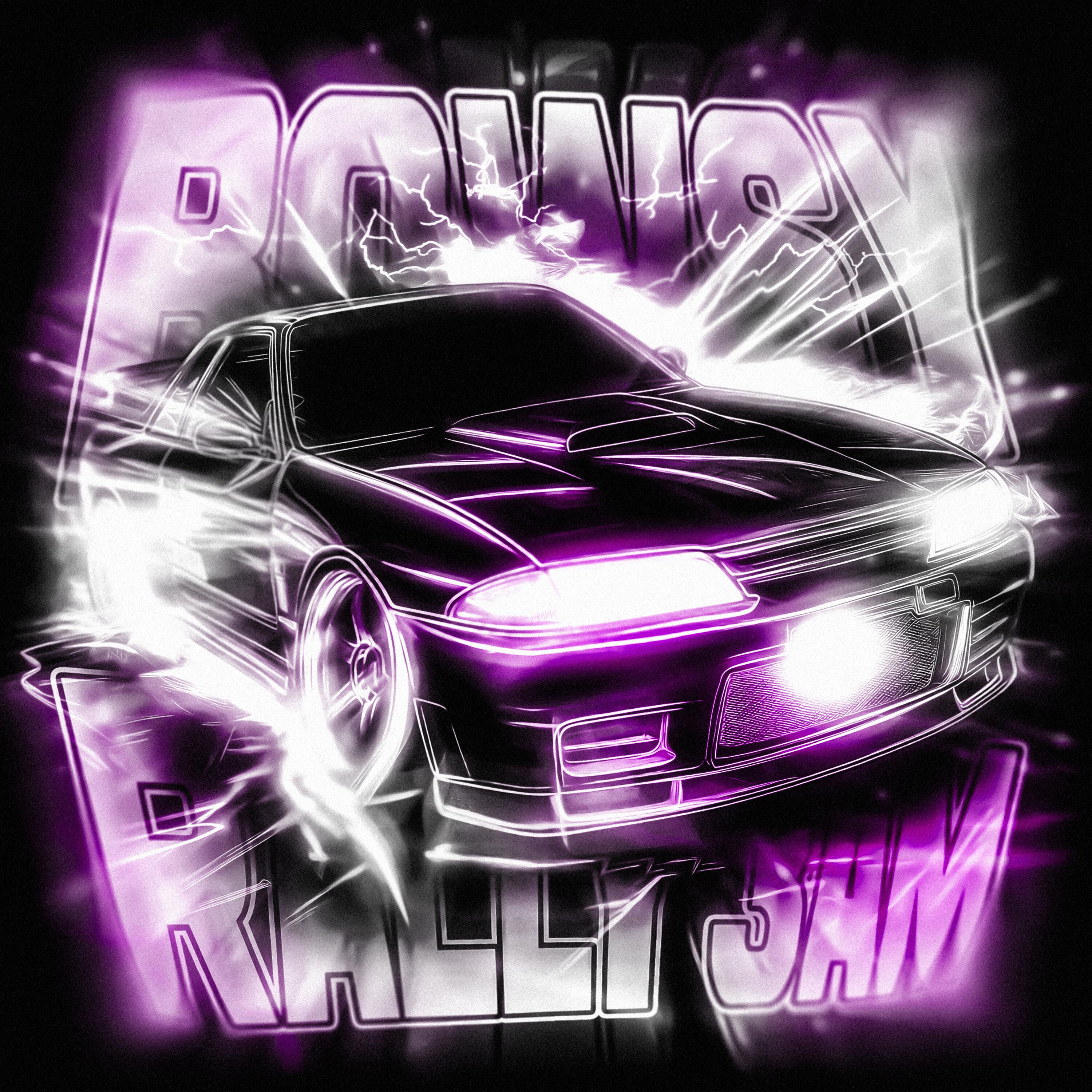 Релиз RALLY 3 AM