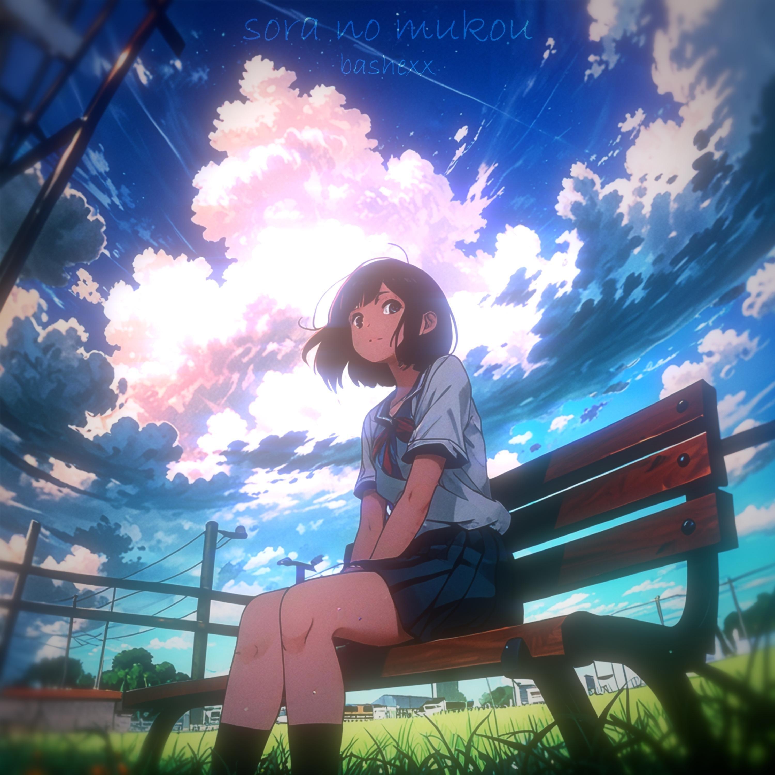 Релиз sora no mukou