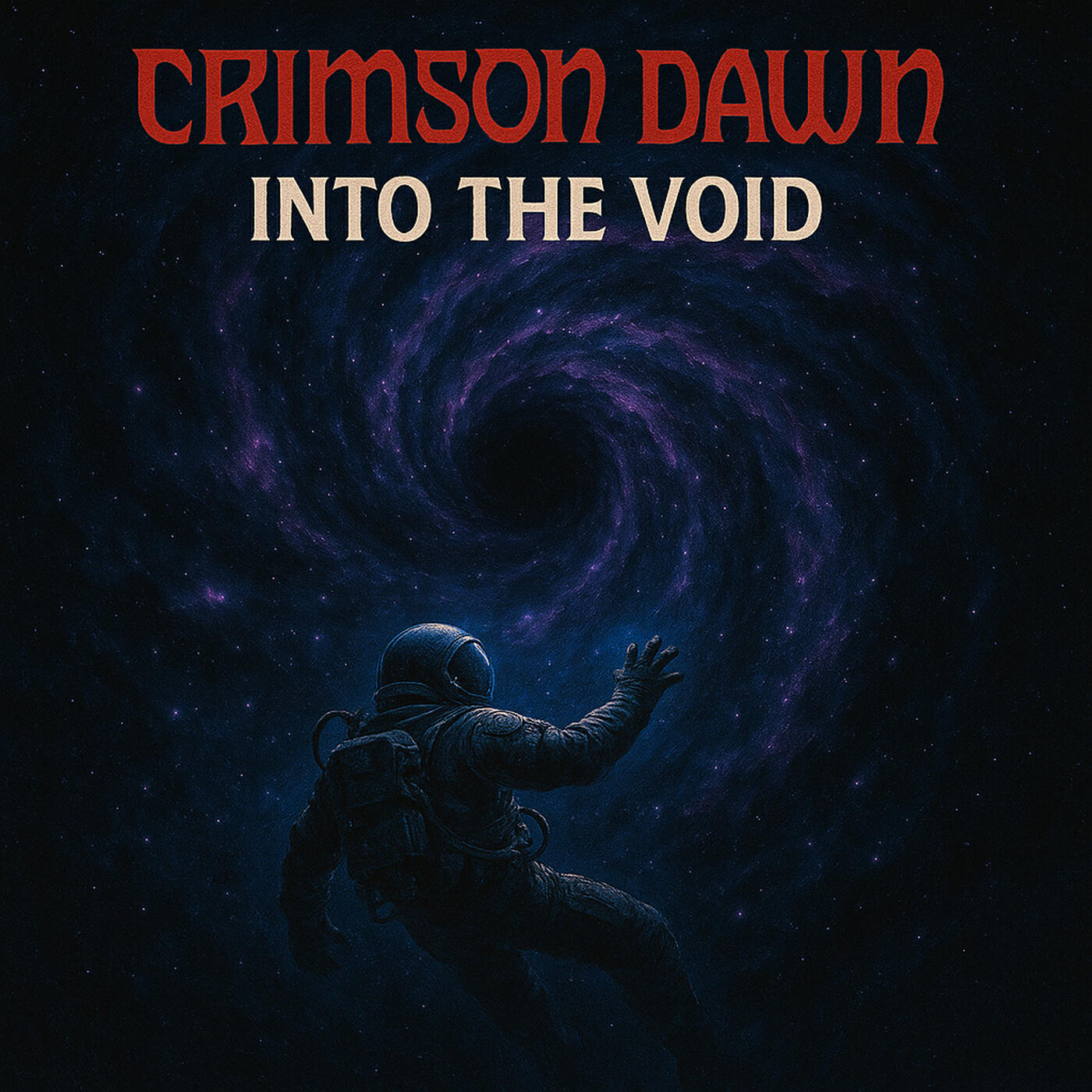 Релиз Into the Void (Enhanced Version)