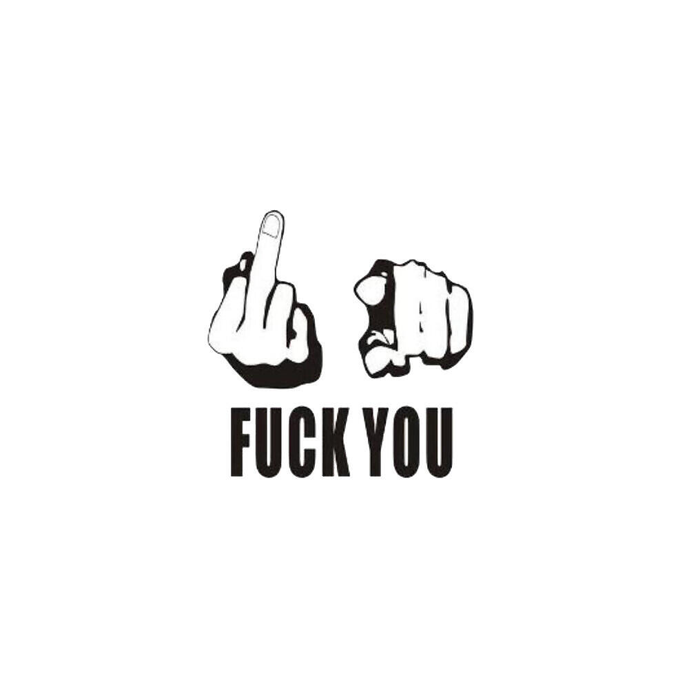 Релиз FUCK YOU