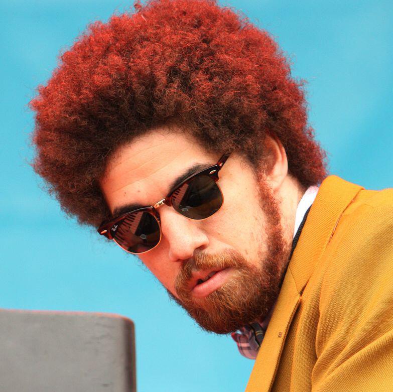 Danger Mouse все песни в mp3