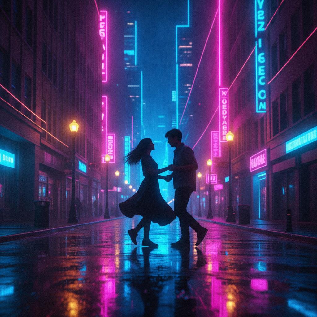 Релиз Digitale Danse