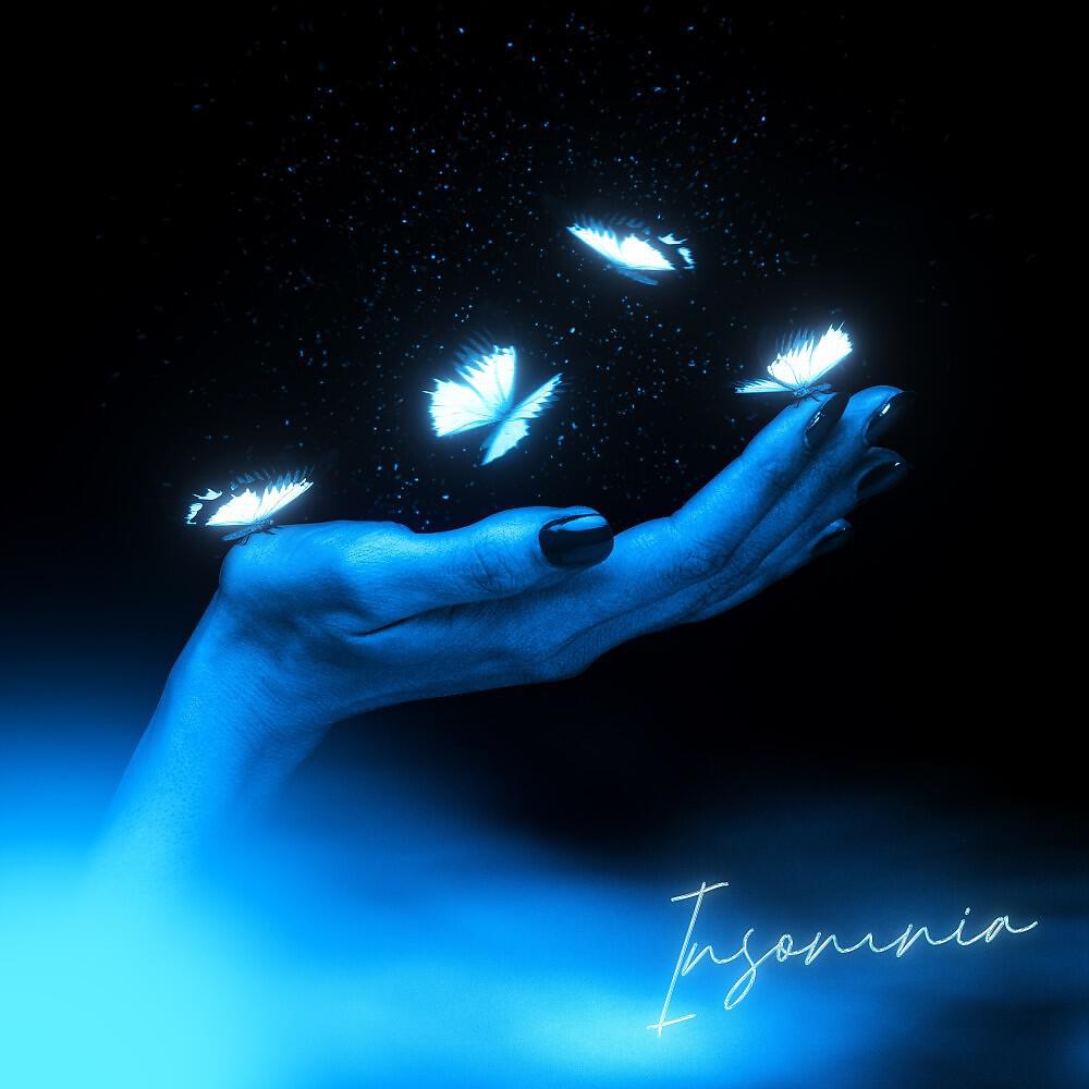 Релиз Insomnia