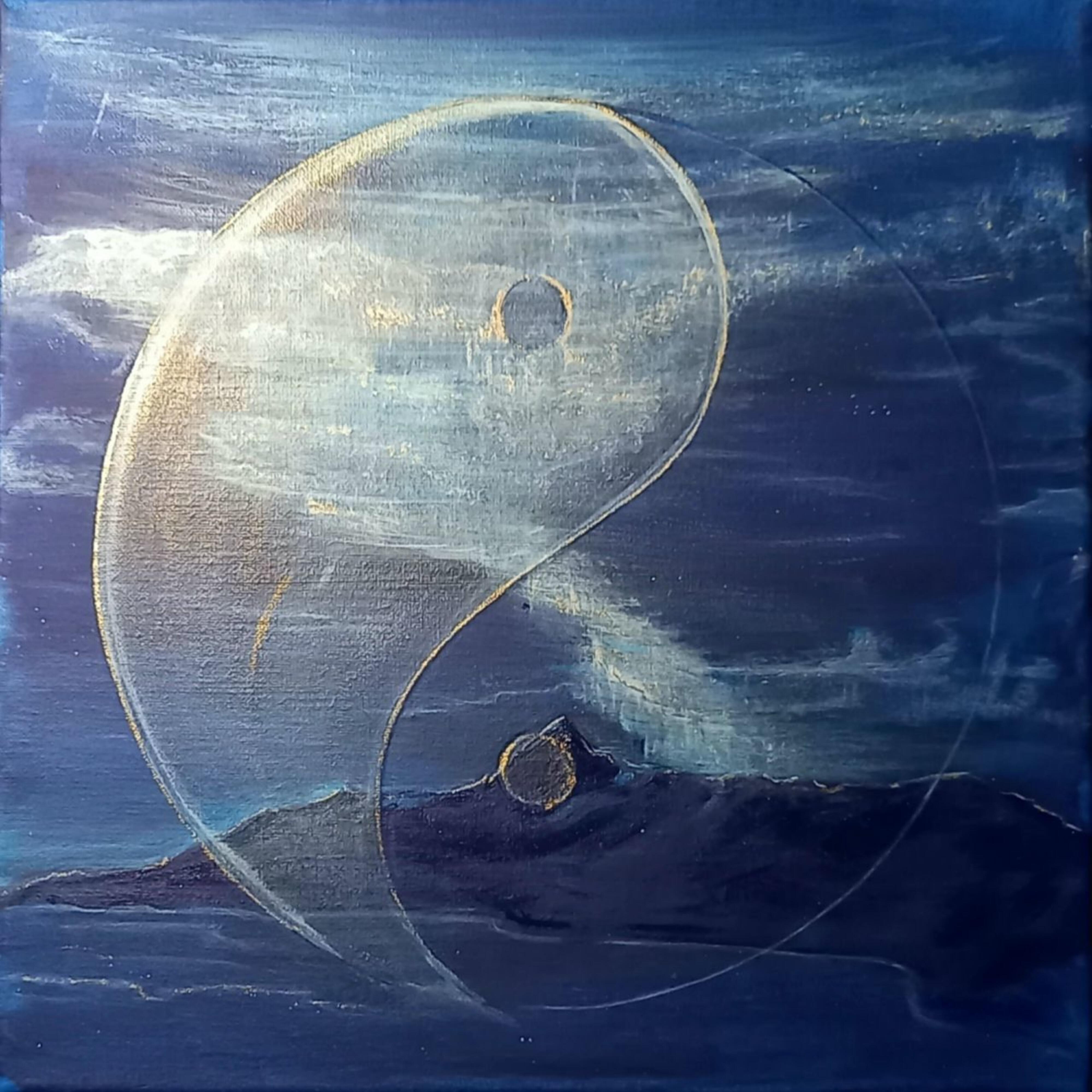 Релиз Music for the Five Elements