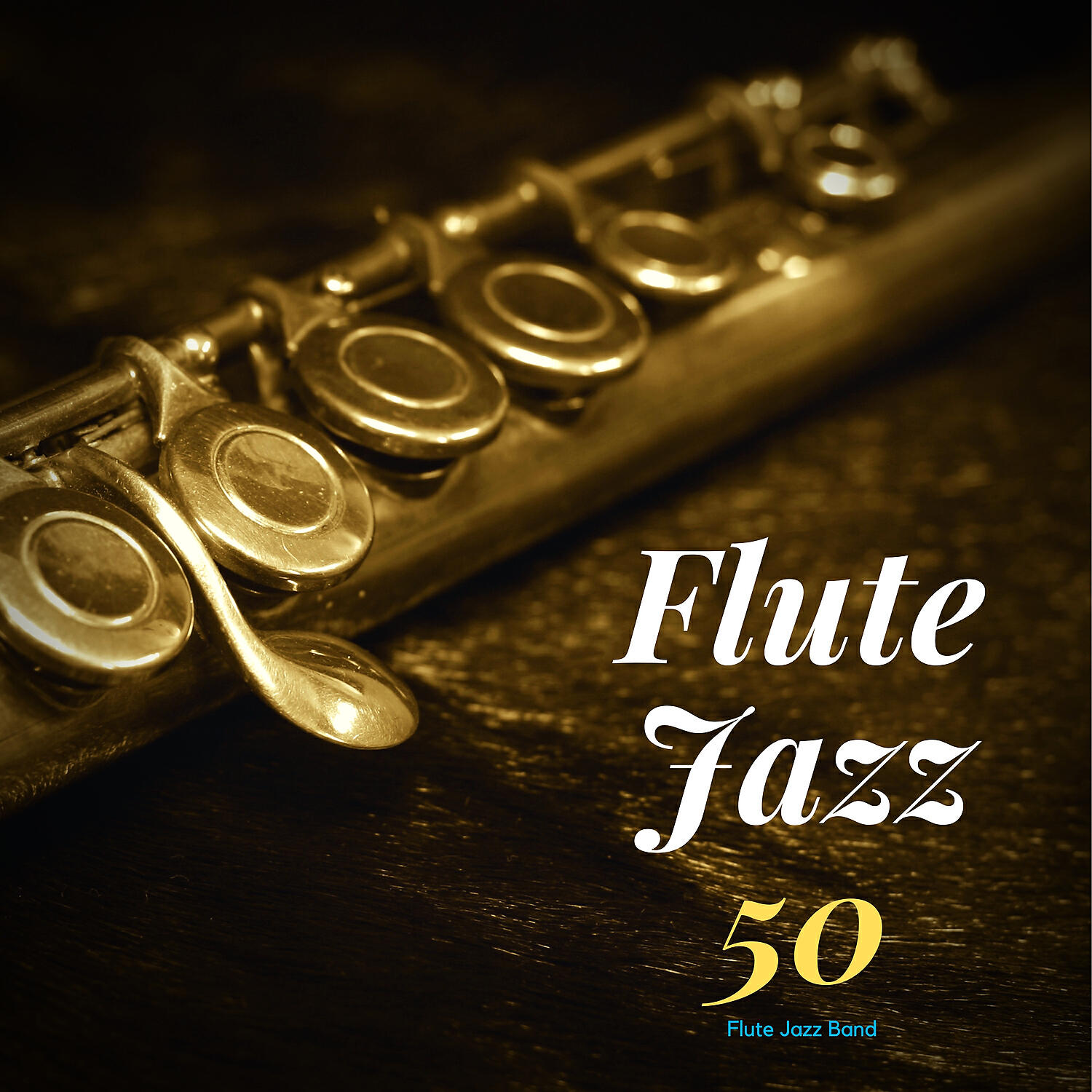 Релиз Flute Jazz 50