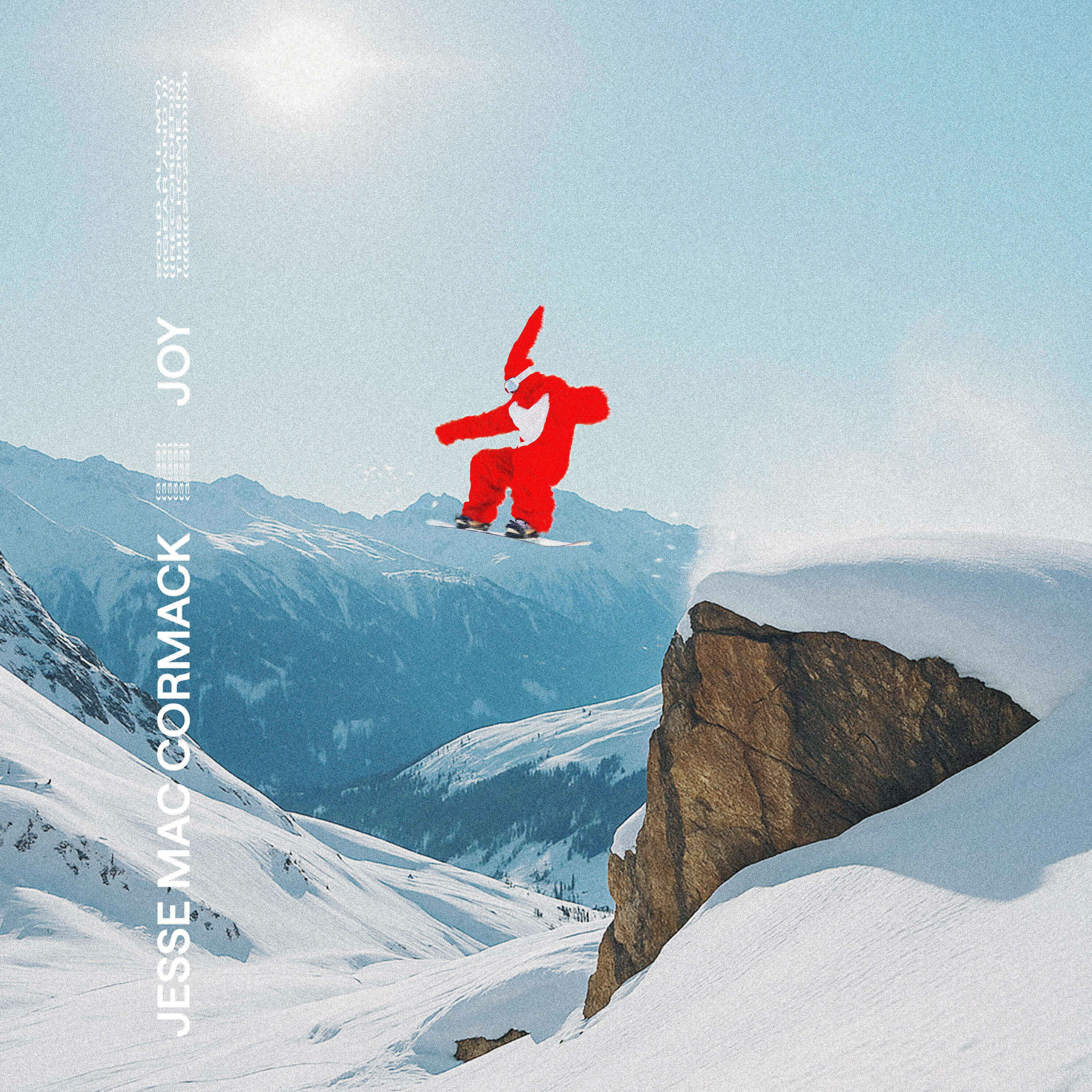 Релиз JOY