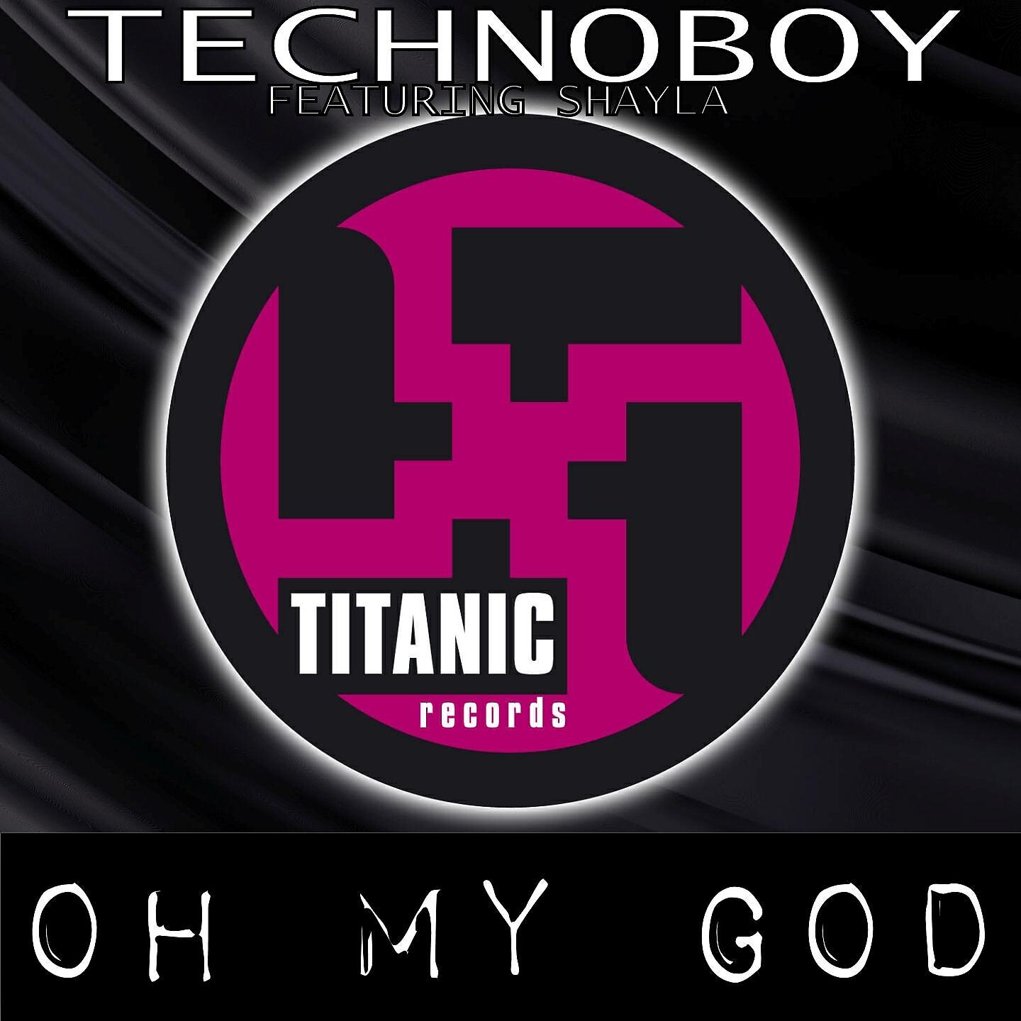 Релиз Oh My God