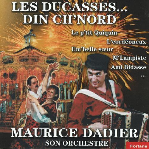Maurice Dadier