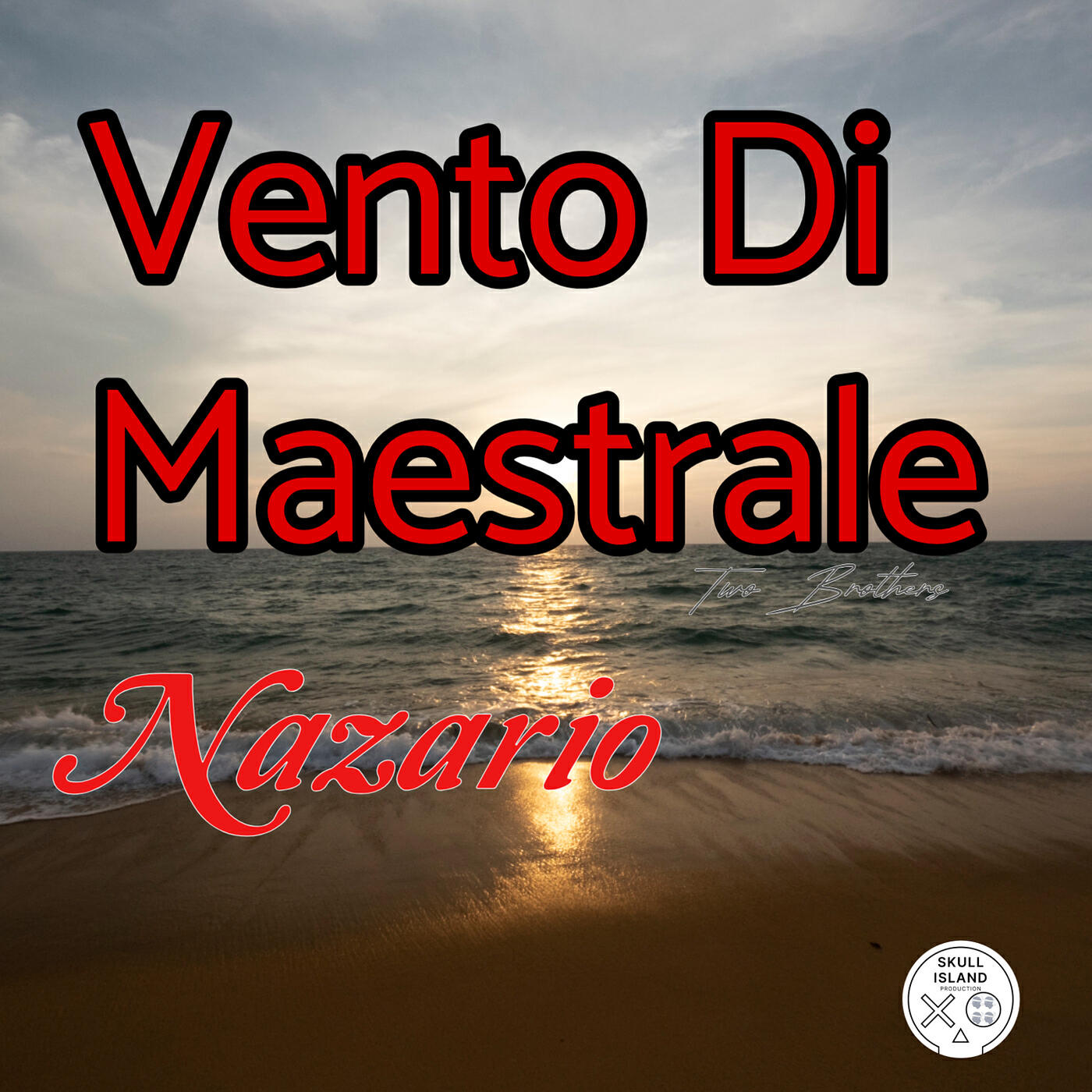Релиз Vento Di Maestrale (Studio)