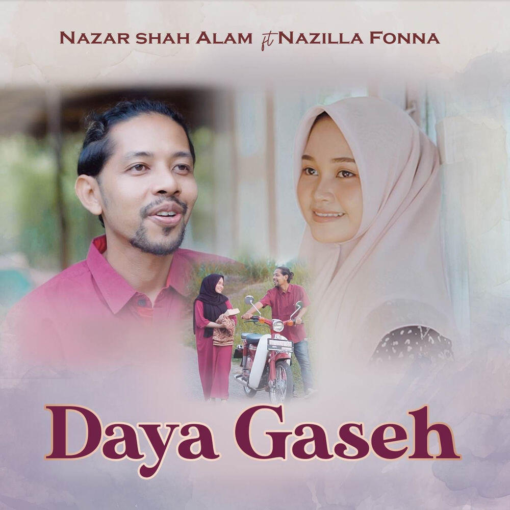 Релиз DAYA GASEH