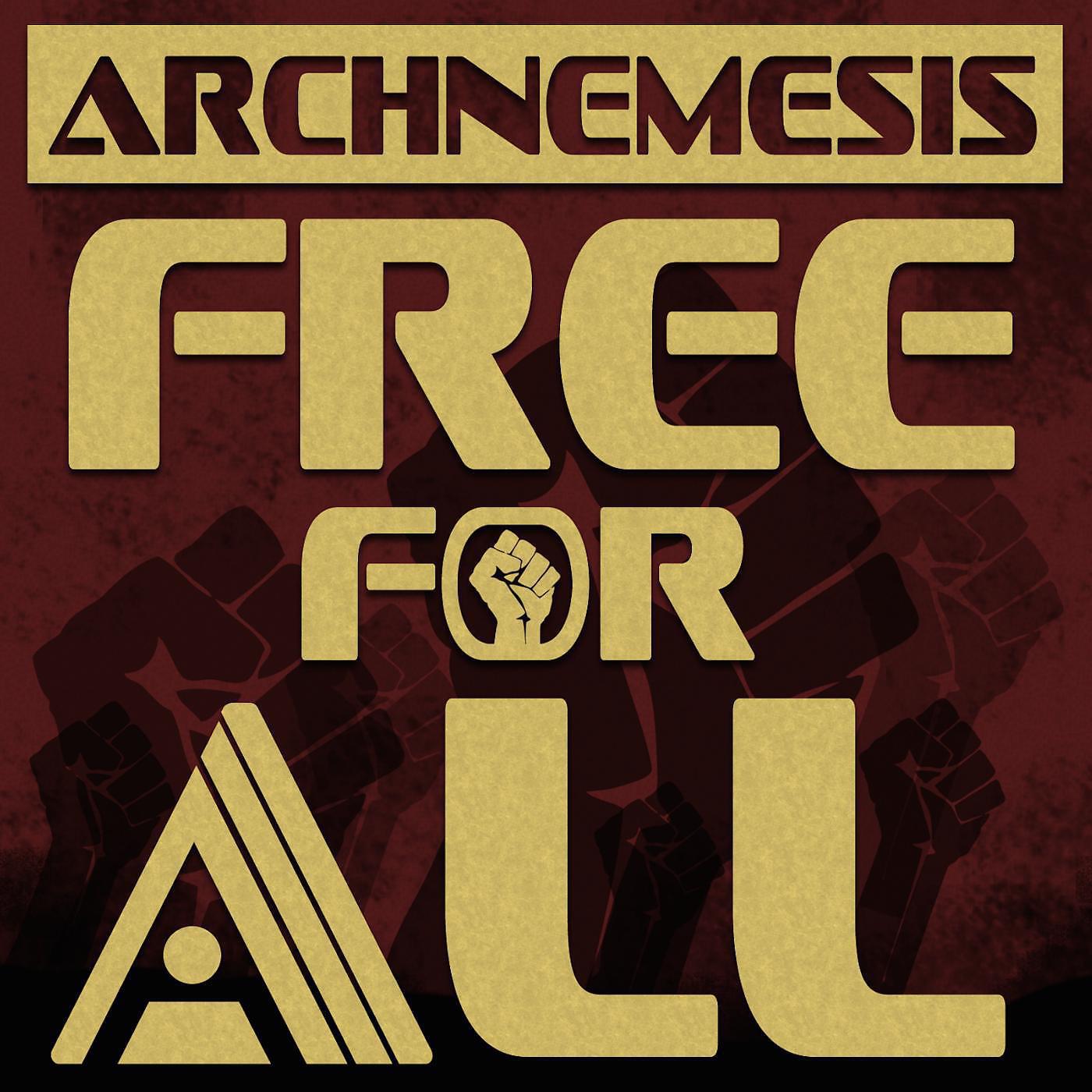 Релиз Free for All