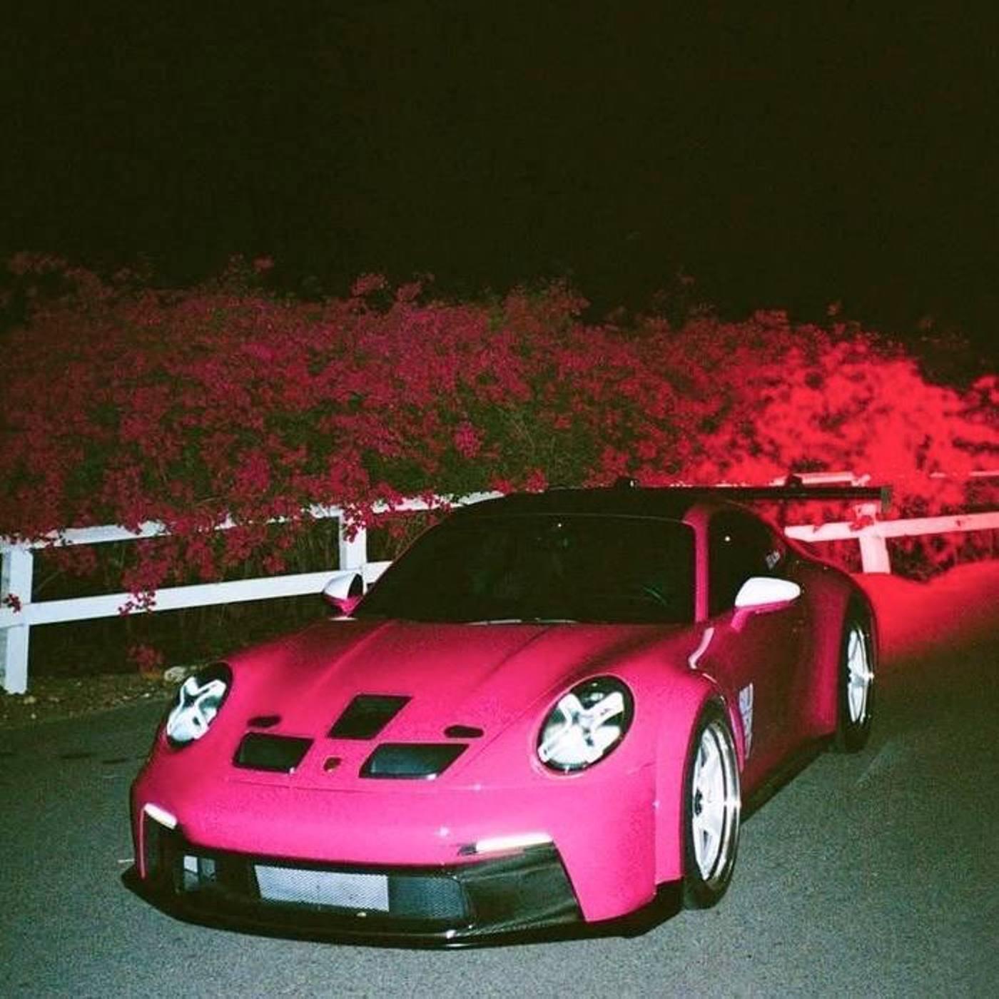 Релиз redlight
