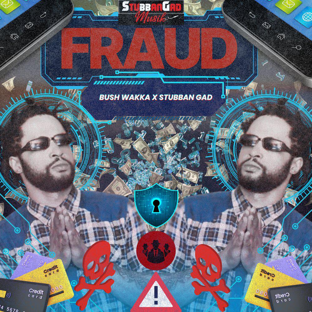 Релиз Fraud