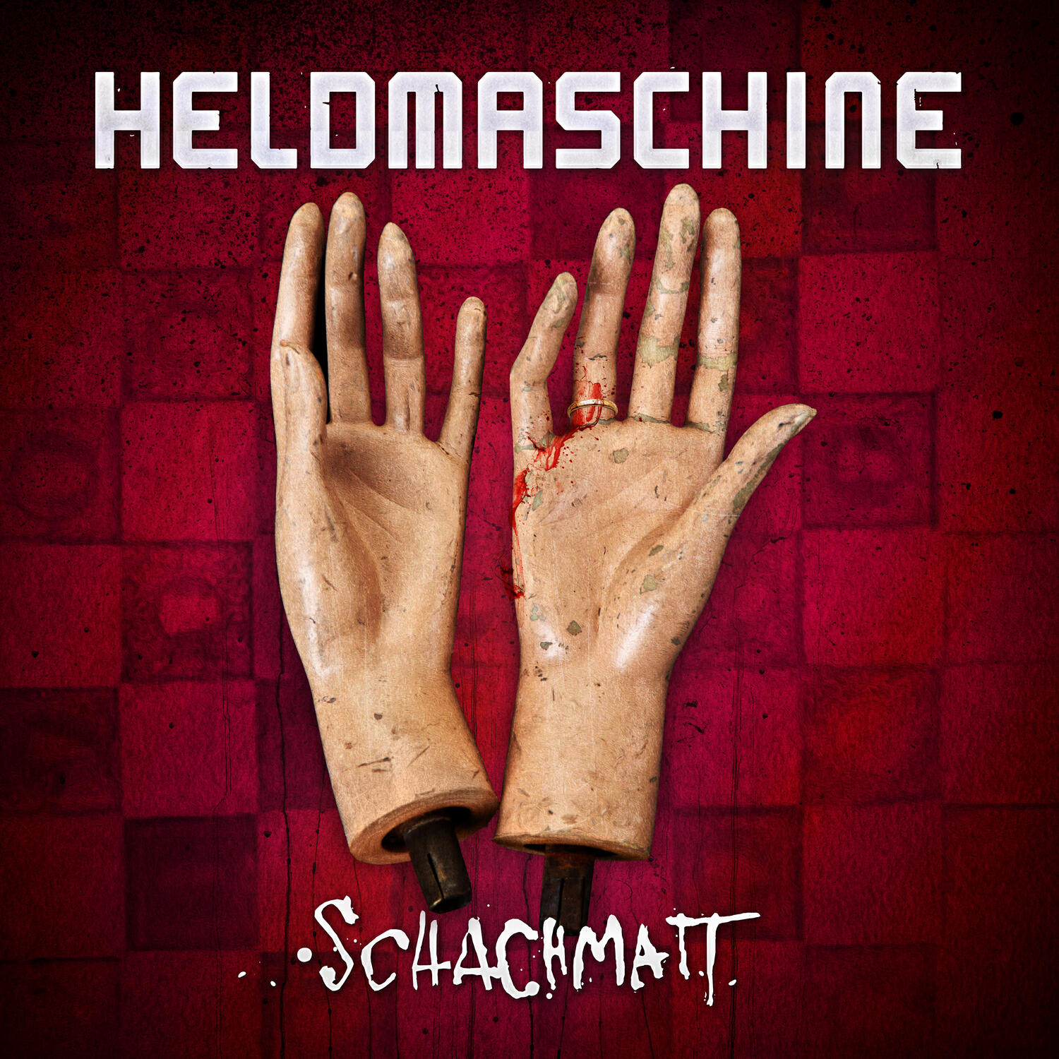 Релиз Schachmatt