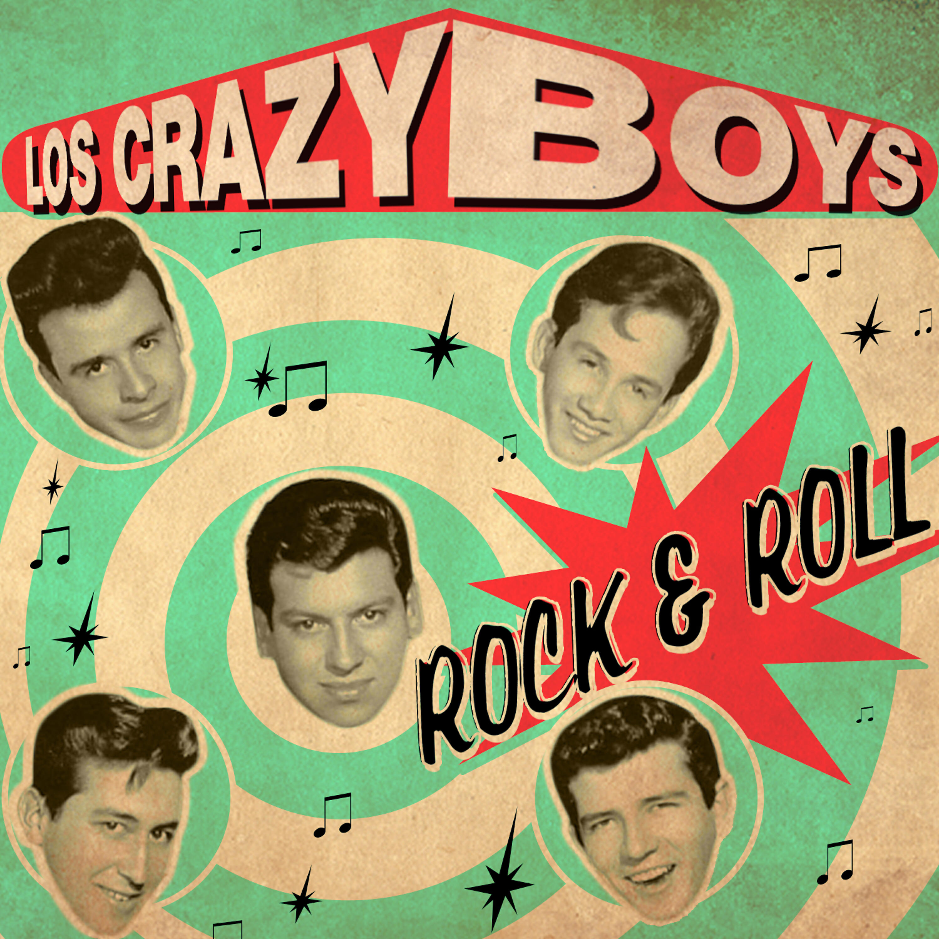 Релиз Rock & Roll