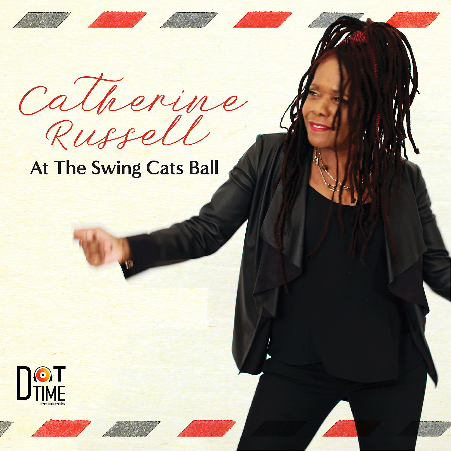 Релиз At The Swing Cats Ball