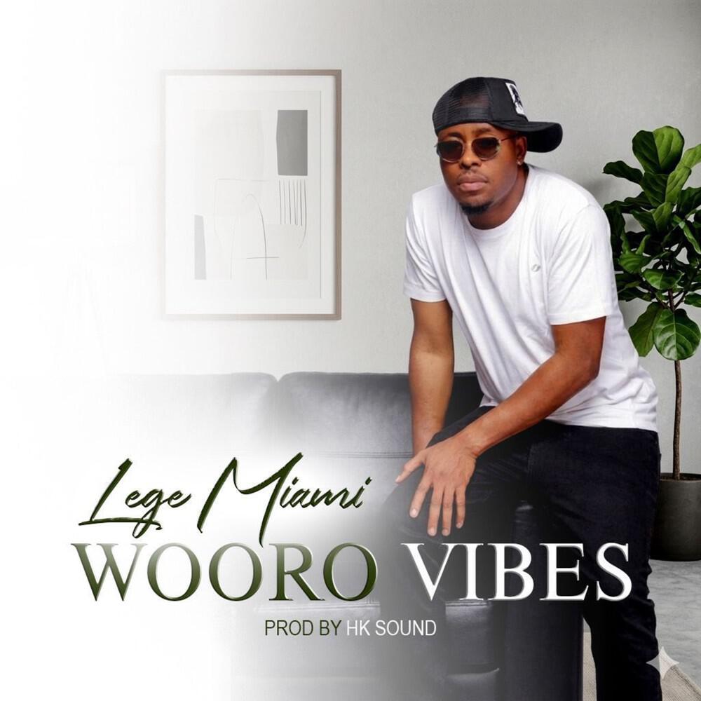 Релиз Wooro Vibes