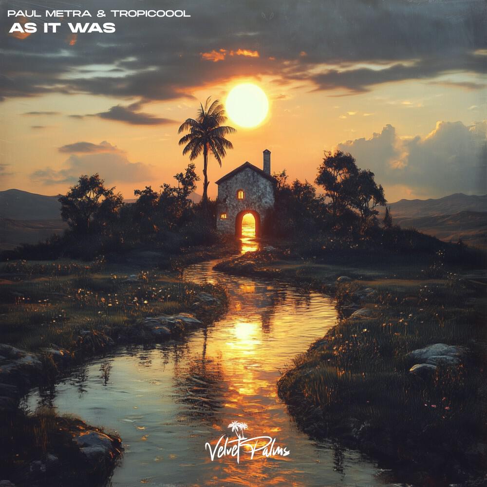 Релиз As It Was