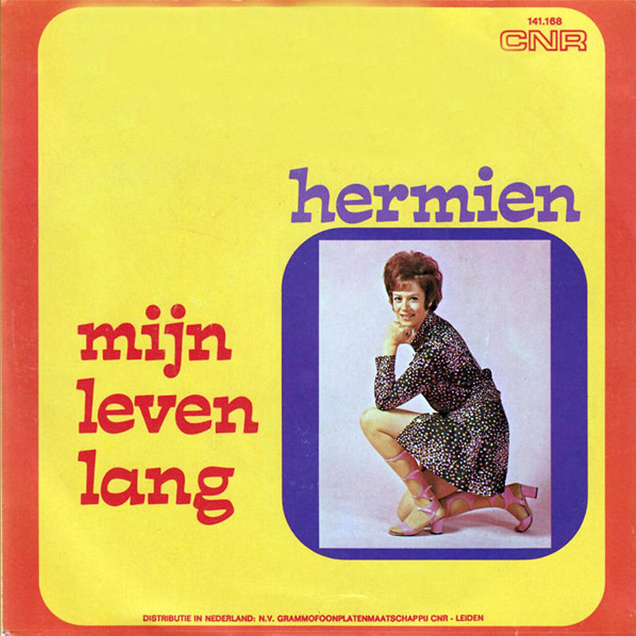 Релиз Mijn Leven Lang
