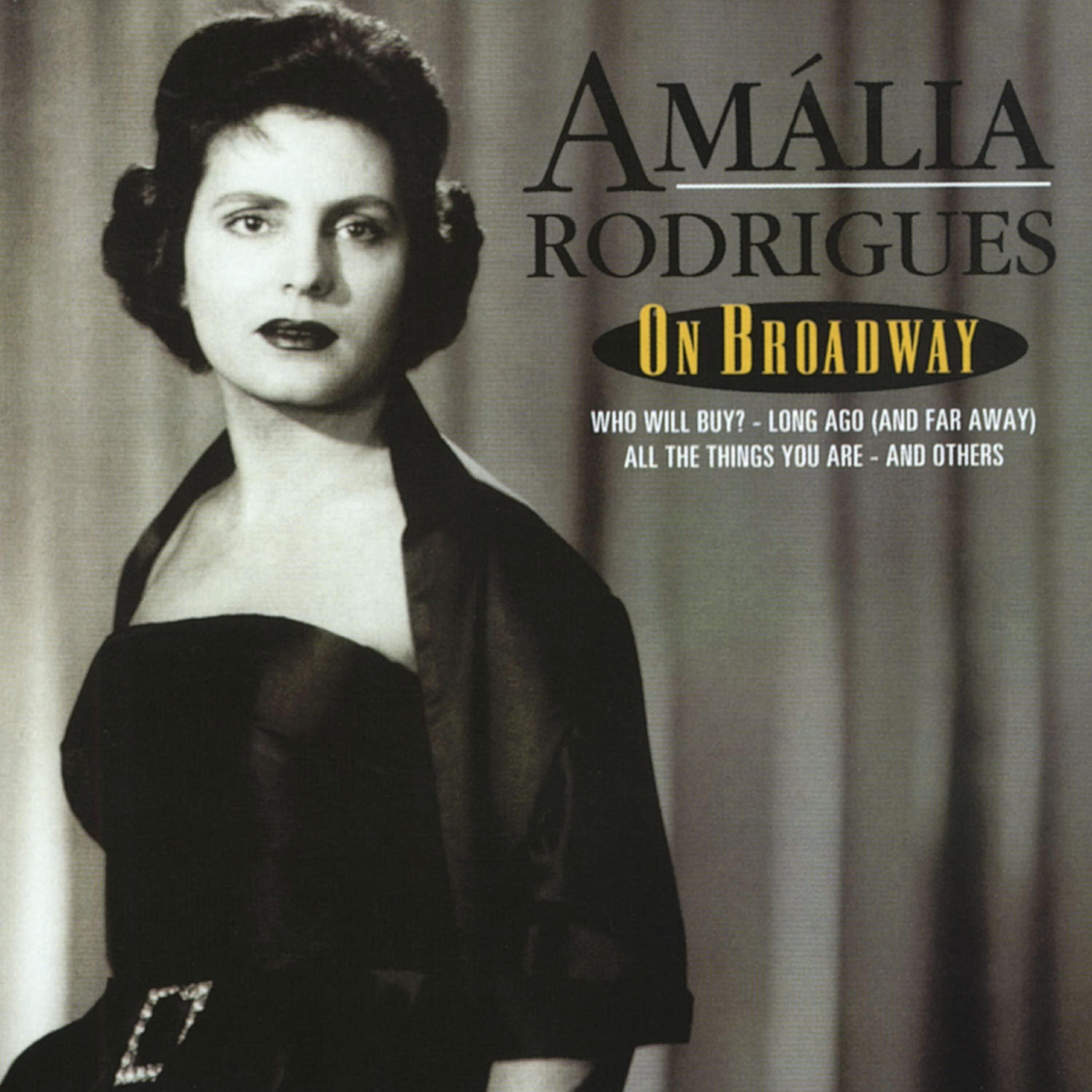 Релиз On Broadway